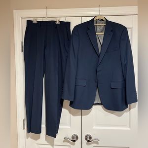 Mens Suit 2 Piece